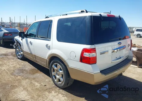 2014 Ford Expedition Xlt from USA, damaged, VIN 1FMJU1J55EEF12190
